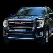 GMC