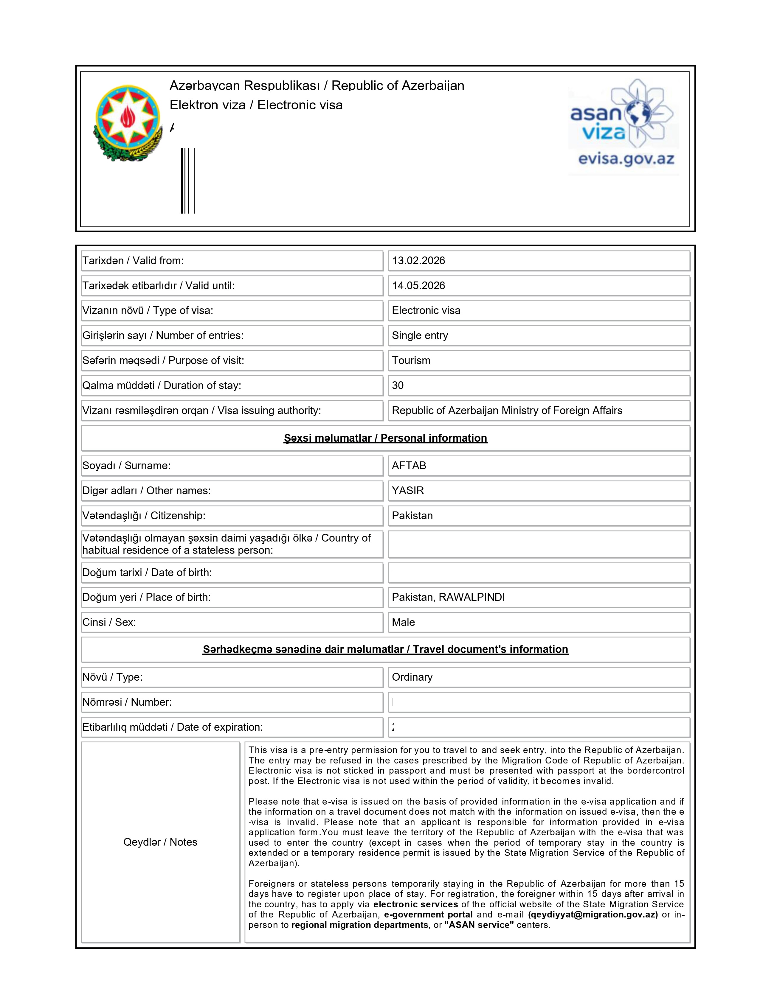 Azerbaijan