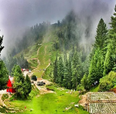 Malam Jabba