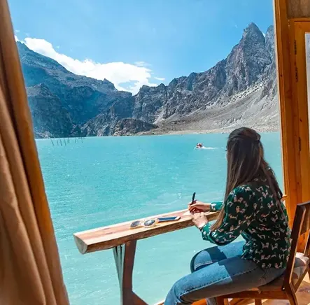 Hunza