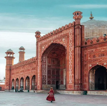 Lahore