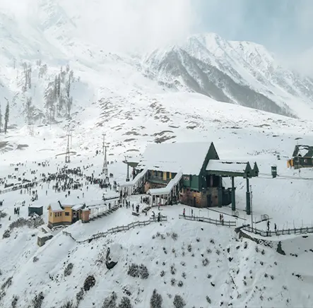Kashmir