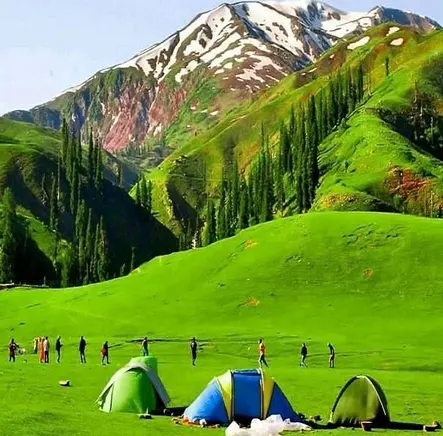 Naran