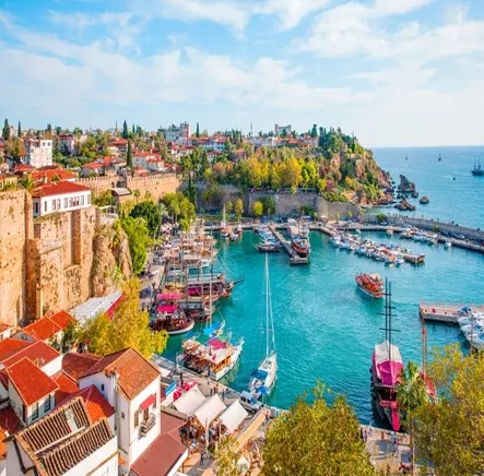 Turkey