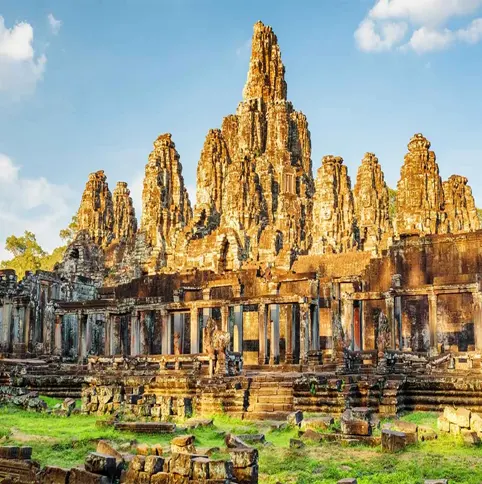 Cambodia