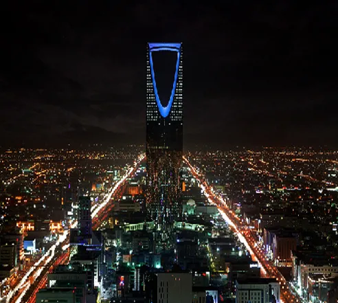 Riyadh